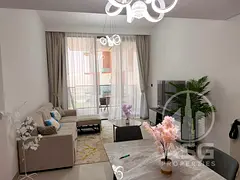 Premium 1BR | Furnished | Ready to Move In