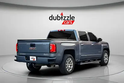 صورة 6 لـ 2016 GMC SIERRA