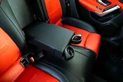 صورة مصغرة 17 لـ 2024 Mercedes-BENZ A-CLASS