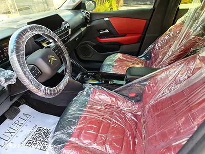 Citroen C4, миниатюра 6
