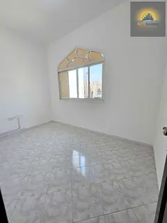 NICE ONE BEDROOM HALL APARTMENT AVAILABLE AT NAJDA BACKSIDE WEST ZONE READY TO MOVE