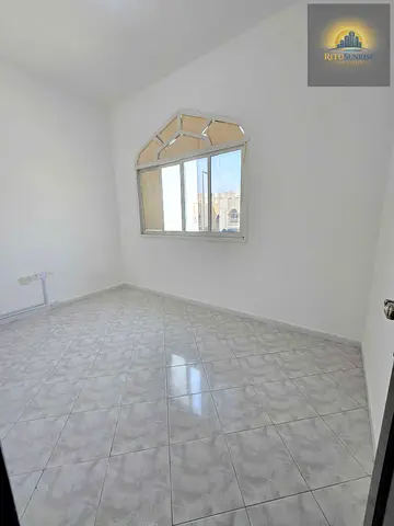 NICE ONE BEDROOM HALL APARTMENT AVAILABLE AT NAJDA BACKSIDE WEST ZONE READY TO MOVE