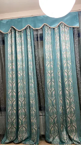 Curtains