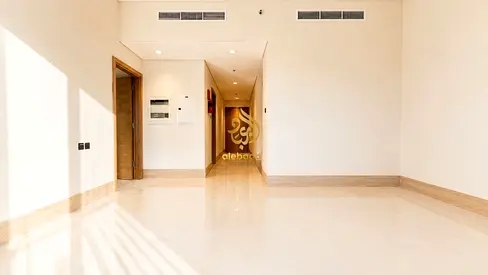 Book Now! Brand new building Spacious luxury 1bhk apartment for family