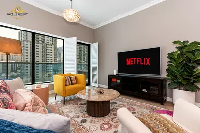Furnished and Modern Layout | All Bills Inclusive