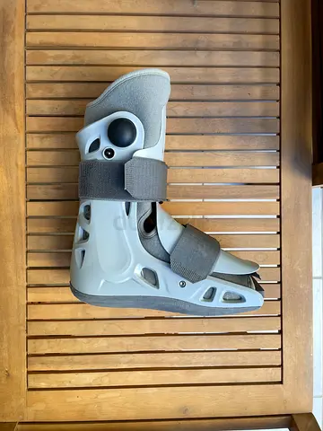 walker brace