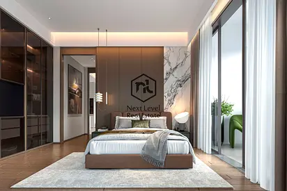 Only 20% during construction | Rest Mortgageable in one year