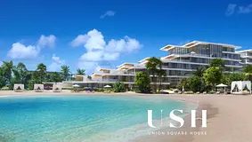 Luxury Coastal Living | Frond M Residence