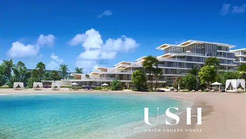 Luxury Coastal Living | Frond M Residence