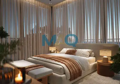 Investor Choice | Flexible PP | Rooftop Pool