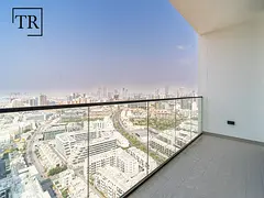 Smart Layout |Premium Finishes| Open Skyline Views