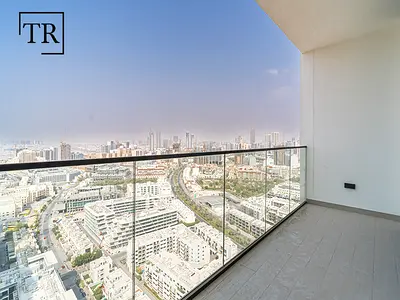 Smart Layout |Premium Finishes| Open Skyline Views