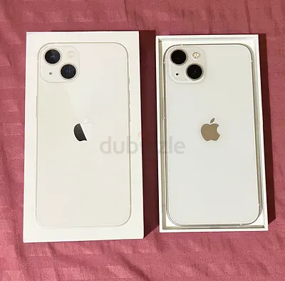 iPhone 13