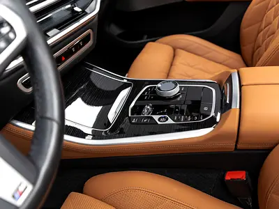 BMW X5 xDrive40i M Sport Pro, миниатюра 15