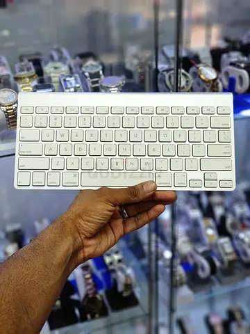 Wireless Keyboard