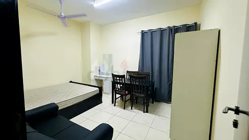 Fully Furnished Room Available Near Sahara Center Sharjah Al Nahda