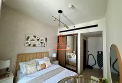 Smart Living | Luxury Furnishing | High Floor