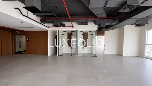 Fitted Office | Canal View | 4 Parking