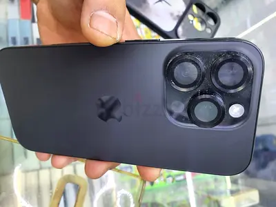 iPhone 16 pro 256