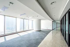 High Floor | Fitted Office | Fantastic Views