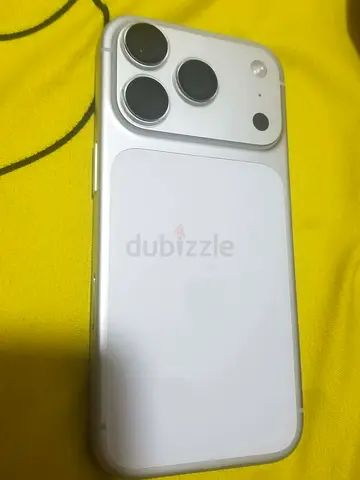 iPhone Silver 256g - good condition