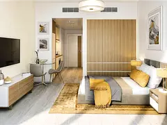 Investor Deal | 80% Completed | Q1 2027 | High ROI