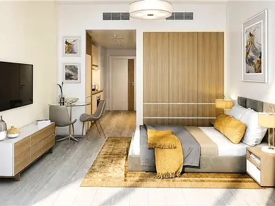 Investor Deal | 80% Completed | Q1 2027 | High ROI