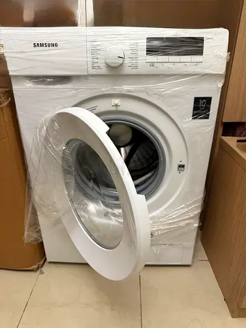Washing Machine Samsung