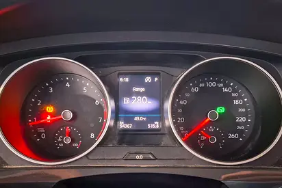2019 Volkswagen TIGUAN — миниатюра 14