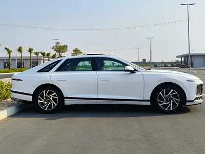 صورة 7 لـ 2024 Hyundai AZERA