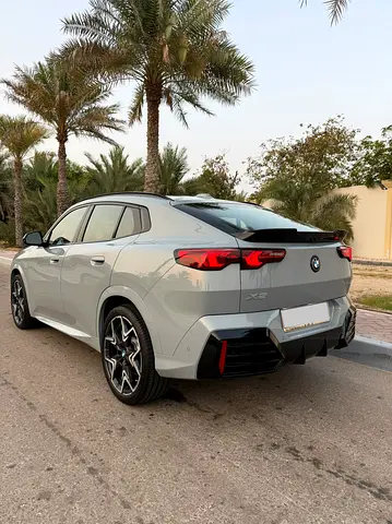 2027 BMW X2 缩略图 12