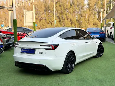 صورة 5 لـ 2025 Tesla MODEL 3