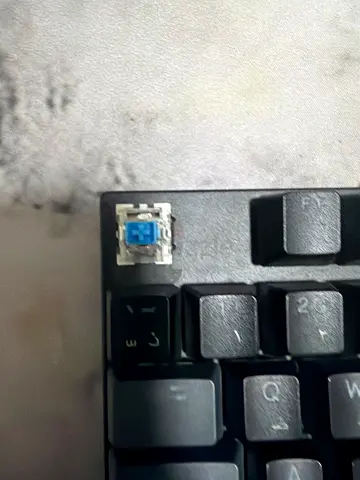 Keyboard and mouse connect able to iPad and pc