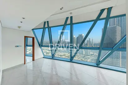 Fully Upgraded | Prime Location | Modern Layout