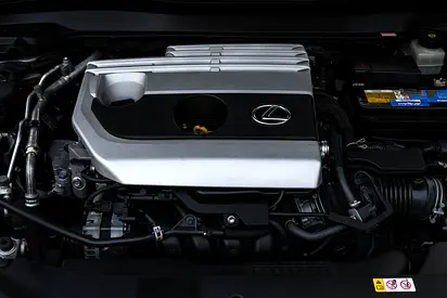 صورة 14 لـ 2023 Lexus UX-SERIES