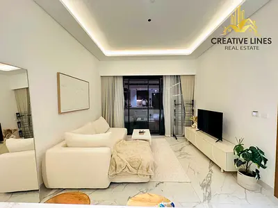 Fully Farnished || Spacious One Bedroom || Community view || Smart Home
