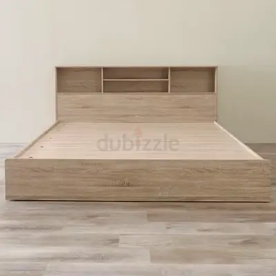 Bed Frame Danube