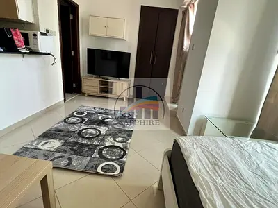CHILLER FREE LAWEST RENT FURNISHED WITH BALCONY