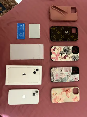 iPhone 13
