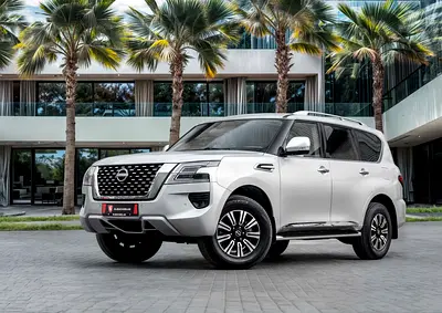 2,938 P.M | Titanium | Full Nissan History | Warranty | 0% down-payment