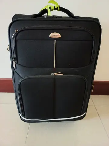 Suitcase