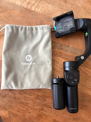 FeiyuTech VLOG POCKET 2 Handhel