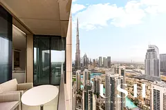 Luxury 2BR | Stunning City Views | Prime Location