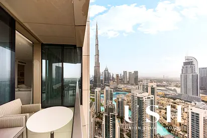 Luxury 2BR | Stunning City Views | Prime Location