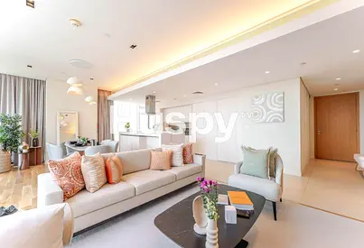 Upgraded | Furnished | Corner Unit