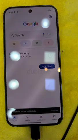 Google pixel 9 pro XL 128 DOT