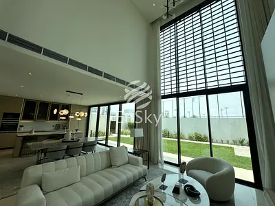 Spacious with Best price 4BR villa