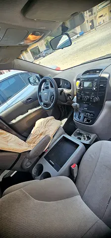 2014 KIA SEDONA — фото 6