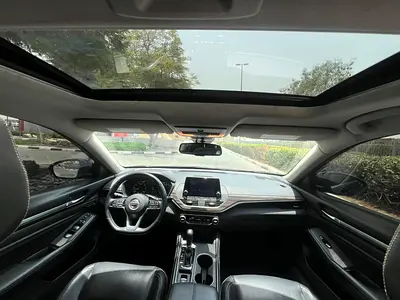 صورة مصغرة 7 لـ 2019 Nissan ALTIMA