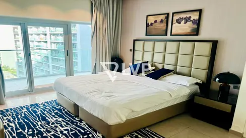 Burj Khalifa View | High Floor | Fully Furnished